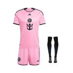 Kid Kit - Inter Miami Home 24/25