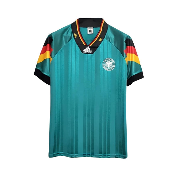 Germany Alternative 92/93