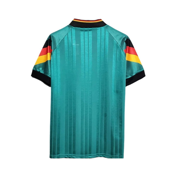 Germany Alternative 92/93