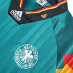 Germany Alternative 92/93