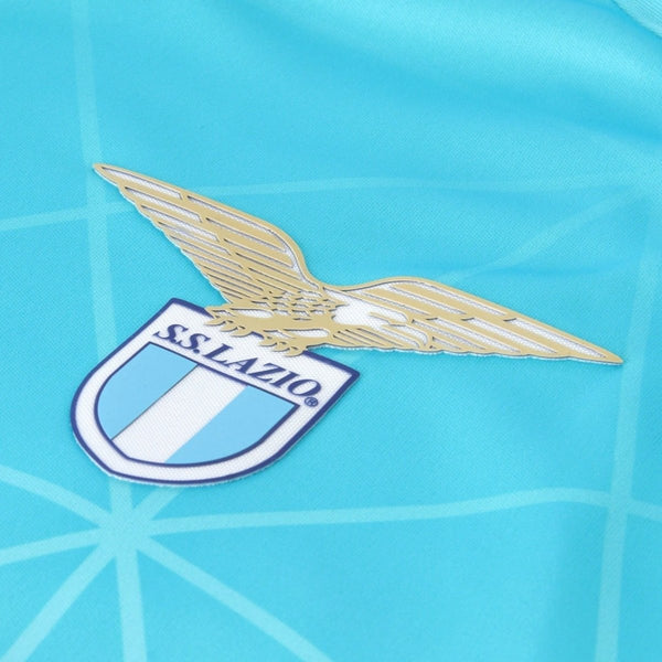 Lazio Pre-match 25/26