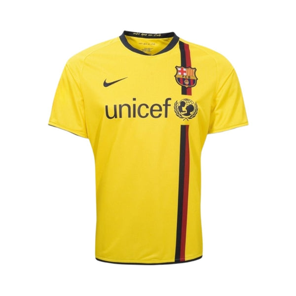 Barcelona Alternative 08/09