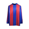 Barcelona Home 92/93 - Long Sleeve
