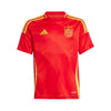 Spain Home 25/26 - Euro Feminino 2025
