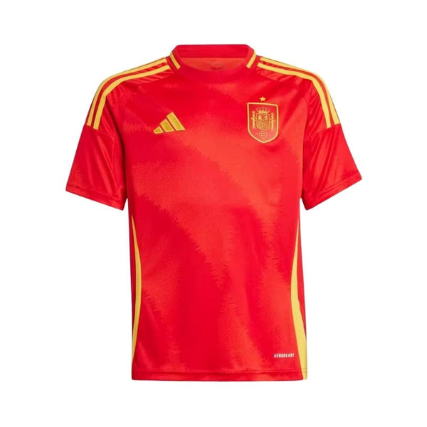 Spain Home 25/26 - Euro Feminino 2025