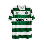 Celtic Home 89/90