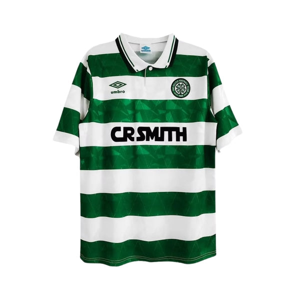 Celtic Home 89/90
