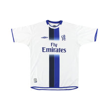 Chelsea Third 04/05