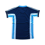 Argentina Alternative 98/99