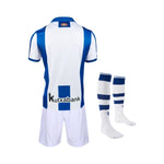 Kid Kit - Real Sociedad Home 24/25