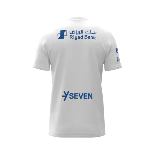 Al-Hilal Alternative 25/26