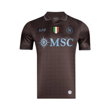 Nápoles Third 25/26