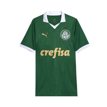 Palmeiras Home 24/25