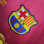Barcelona Home 08/09 - Final Liga dos Campeões