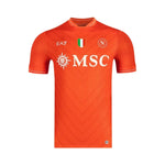 Nápoles Goalkeeper 25/26