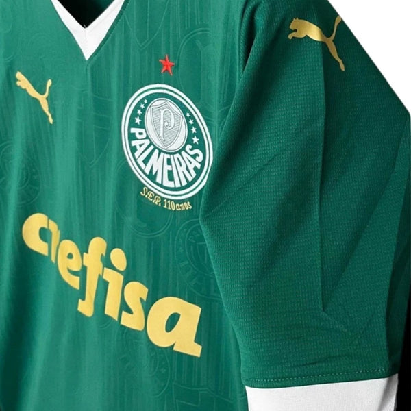 Palmeiras Home 24/25