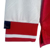 Arsenal Home 96/97 - Long Sleeve