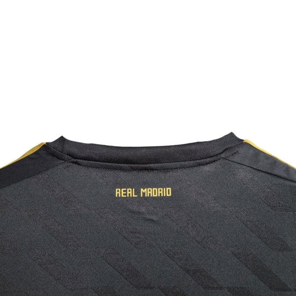 Real Madrid Alternative 11/12