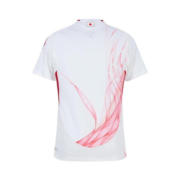 Japão Alternative 24/25