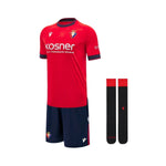 Kid Kit - Osasuna Home 24/25