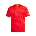 Spain Home 25/26 - Euro Feminino 2025