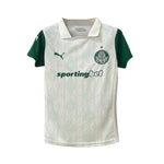 Palmeiras Alternative 25/26 - Women's Version