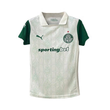 Palmeiras Alternative 25/26 - Women's Version