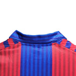 Barcelona Home 92/93 - Long Sleeve