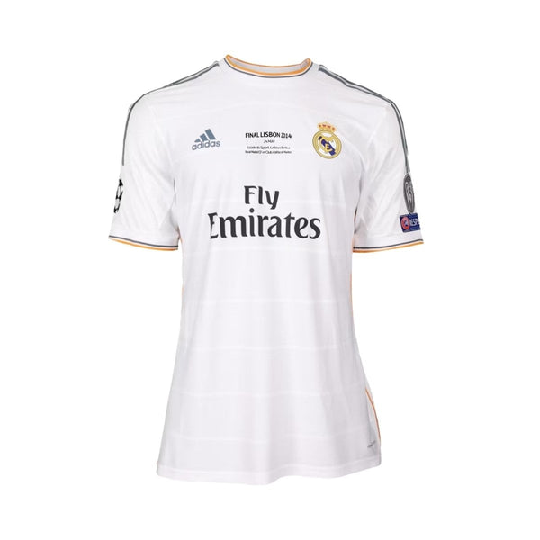 Real Madrid Home 13/14 - Final da Liga dos Campeões