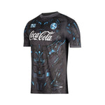 Nápoles Training 25/26