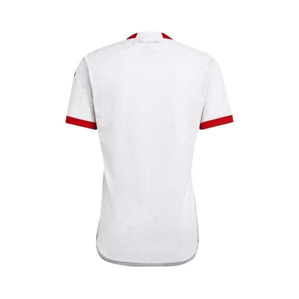 Toronto Alternative 25/26