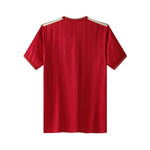 Liverpool Home 85/86