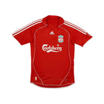 Liverpool Home 06/07