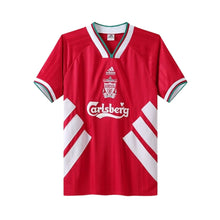 Liverpool Home 93/94
