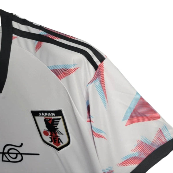 Japão Special Edition 24/25