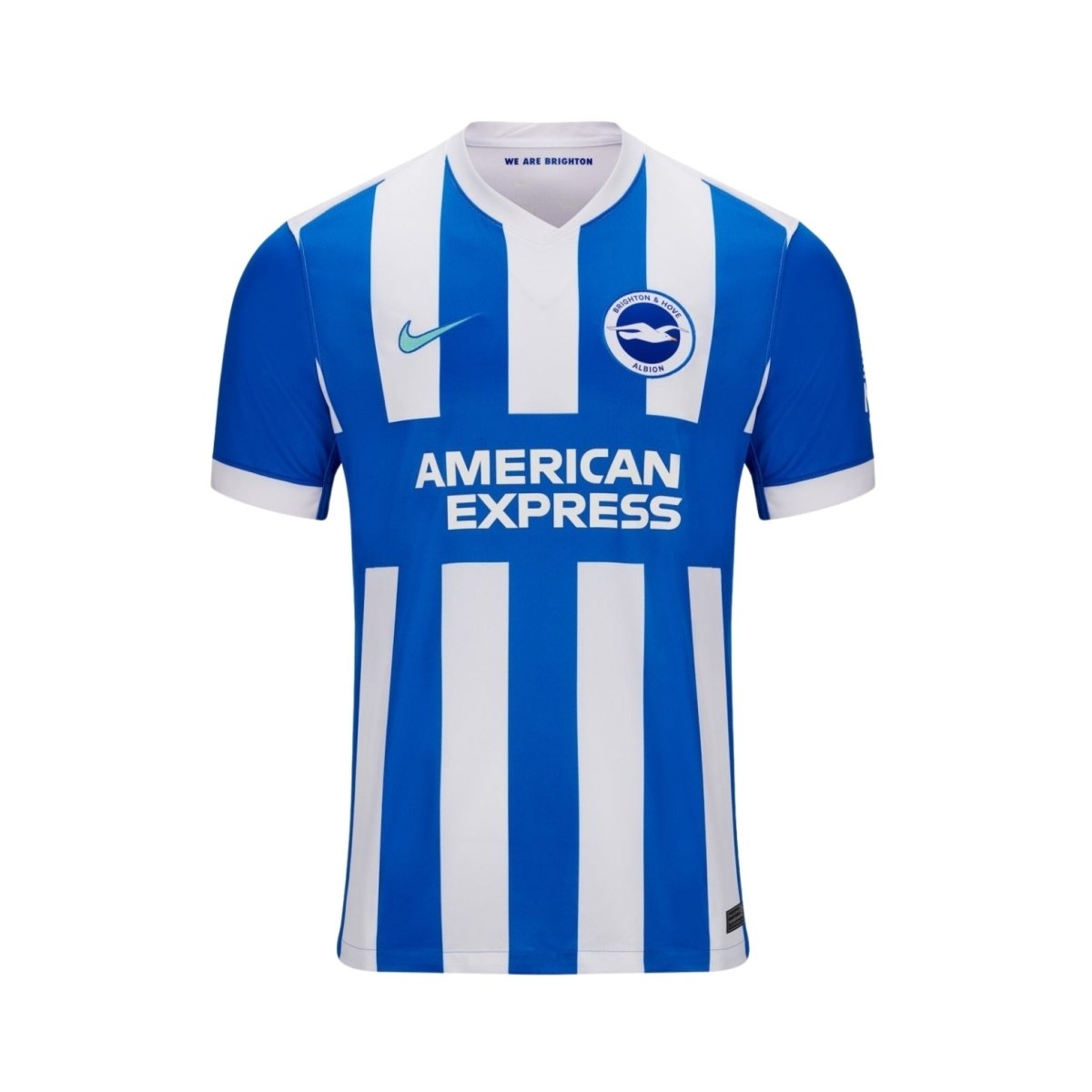 Brighton Home 25/26