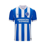 Brighton Home 25/26