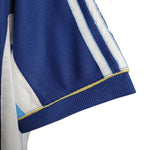 Argentina Alternative 98/99