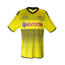 Borussia Dortmund Home 11/12