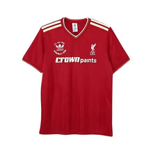 Liverpool Home 86/87 - Final FA Cup
