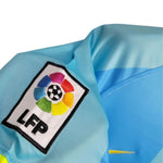 Barcelona Alternative 07/08