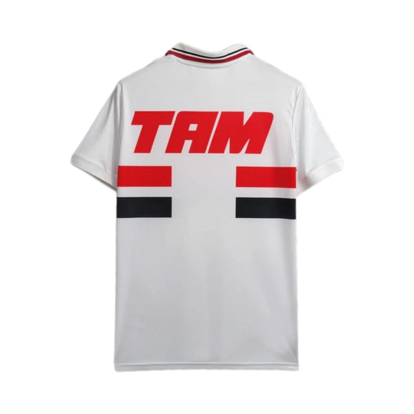 São Paulo Home 93/94