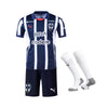 Kid Kit - Monterrey Home 24/25