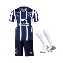 Kid Kit - Monterrey Home 24/25