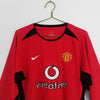 2002-04 - MANCHESTER UNITED LOCAL | RETRO
