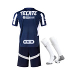 Kid Kit - Monterrey Home 24/25