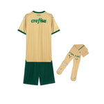 Kid Kit - Palmeiras Third 24/25