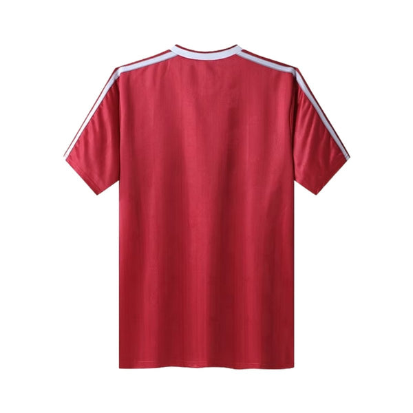 Liverpool Home 87/88