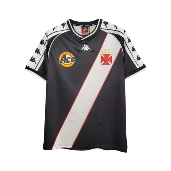 Vasco da Gama Home 00/01
