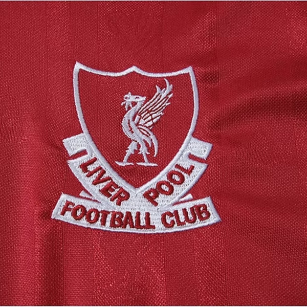 Liverpool Home 87/88